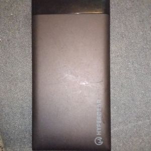 Hypergear Portable Charger